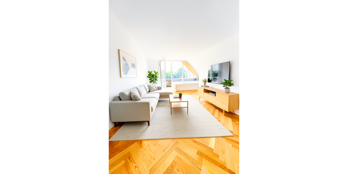 Etagenwohnung Essen Stadtbezirk II - 3 Zimmer, 95 m&sup2;, 323.000&euro; | Angebot:25900724