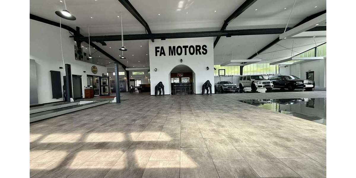 Gewerbeobjekt Gevelsberg - 4.500&euro; | Angebot:25437194