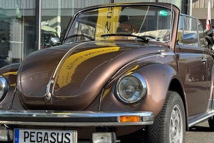 VW Käfer 111.898 km 27.995 &euro; Gevelsberg 58285