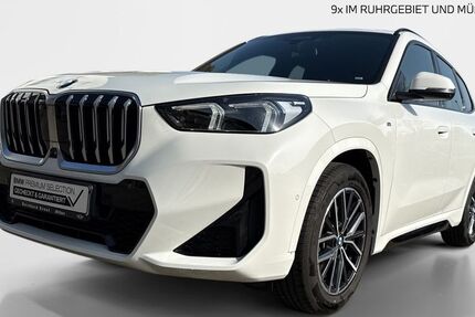 BMW X1 32.421 km 41.900 &euro; Witten 58455