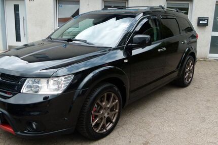 Fiat Freemont 219.572 km 7.690 &euro; Bochum 44809