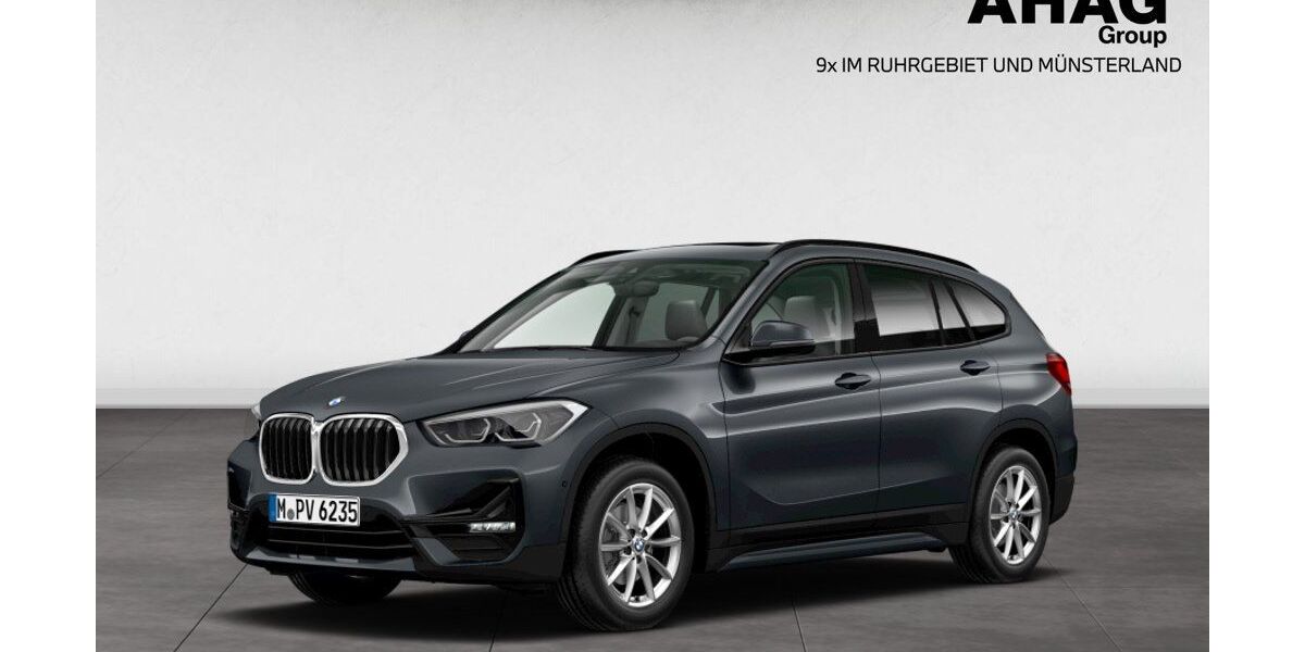 BMW X1 93.340 km 24.840 &euro; Marl 45770