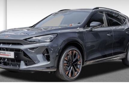 Cupra Formentor 6.999 km 38.999 &euro; Gevelsberg 58285