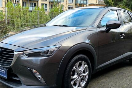 Mazda CX-3 81.000 km 9.990 &euro; Herne (NRW) 44628