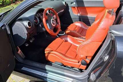 Audi TT 110.000 km 16.900 &euro; Herne, Stadt 44651