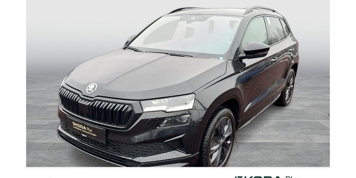 Skoda Karoq 20.733 km 34.922 &euro; Dortmund 44309
