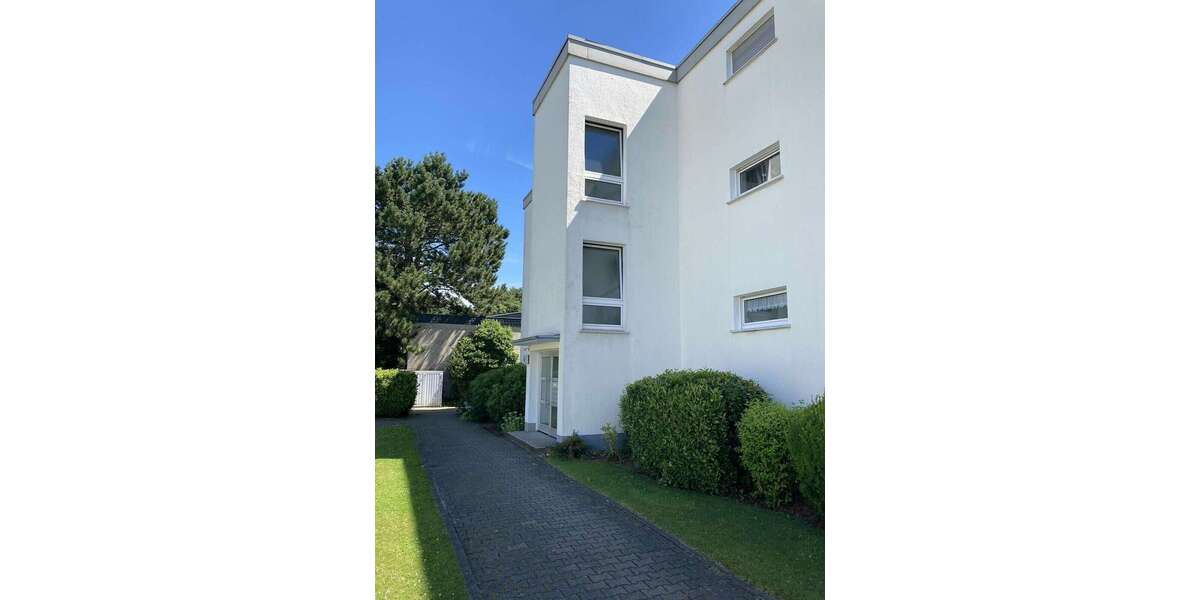 Etagenwohnung Dortmund Hörde - 2 Zimmer, 68 m&sup2;, 840&euro; | Angebot:25722406