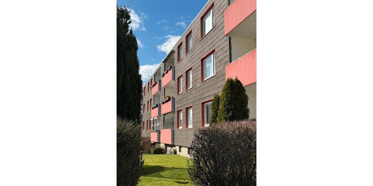 Etagenwohnung Herten Bertlich - 4 Zimmer, 91 m&sup2;, 879&euro; | Angebot:25320150