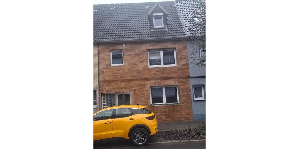 Reihenhaus Kamen - 5 Zimmer, 120 m&sup2;, 205.000&euro; | Angebot:25964605