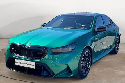 BMW M5 13.005 km 116.089 &euro; Werne 59368