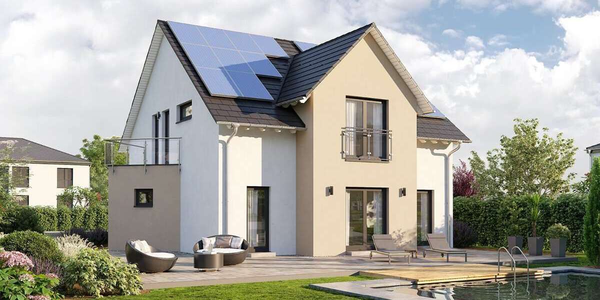 Einfamilienhaus Recklinghausen - 5 Zimmer, 213 m&sup2;, 660.999&euro; | Angebot:26258921