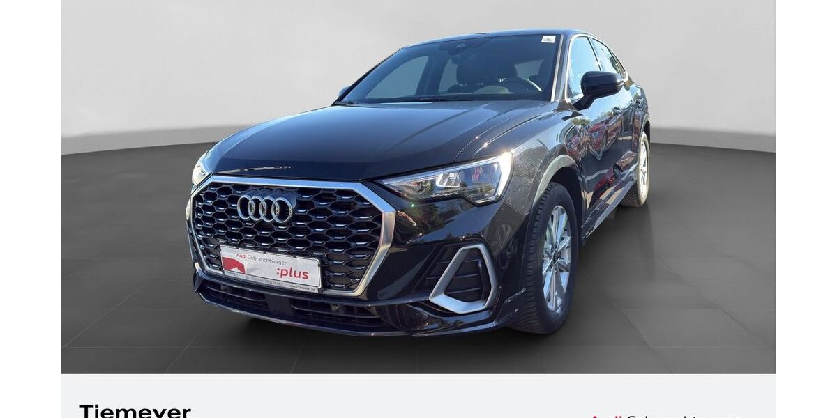 Audi Q3 32.737 km 39.980 &euro; Gelsenkirchen 45894