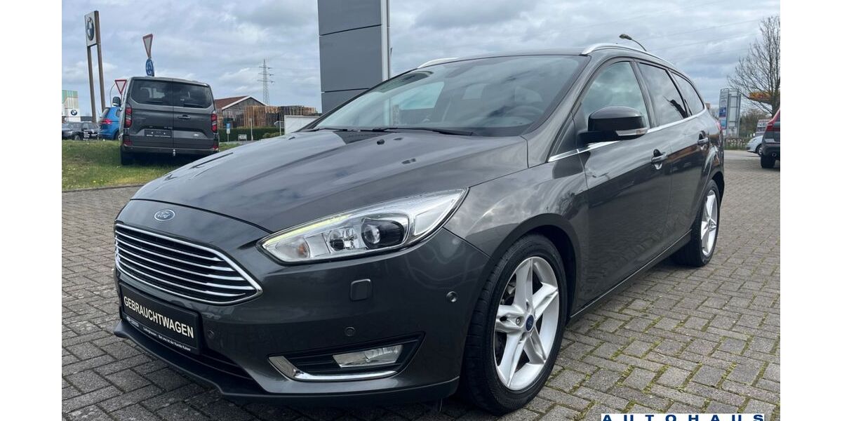Ford Focus 70.442 km 12.900 &euro; Lüdinghausen 59348