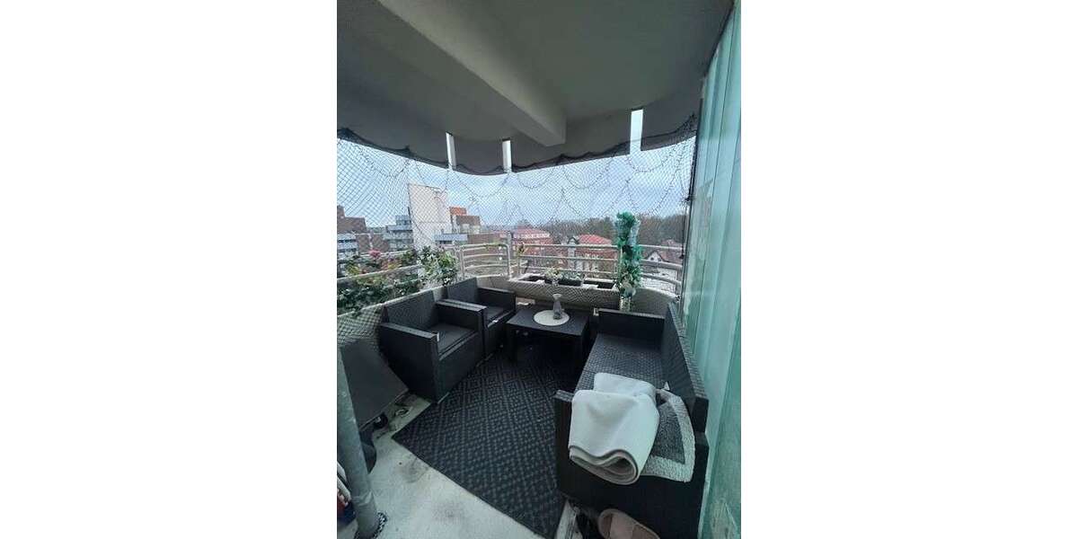 Etagenwohnung Herten Herten-Mitte - 3.5 Zimmer, 75 m&sup2;, 414&euro; | Angebot:24671017