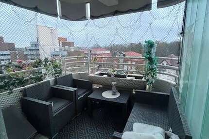 Wohnung Herten Herten-Mitte - 3.5 Zimmer, 75 m&sup2;, 414&euro; | Angebot:24671017