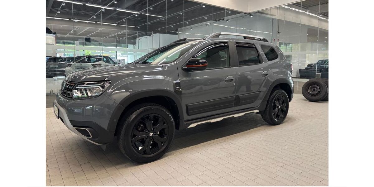 Dacia Duster 40.000 km 17.880 &euro; Dortmund 44145