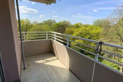 Wohnung Dortmund Grevel - 3 Zimmer, 66 m&sup2;, 531&euro; | Angebot:25427002