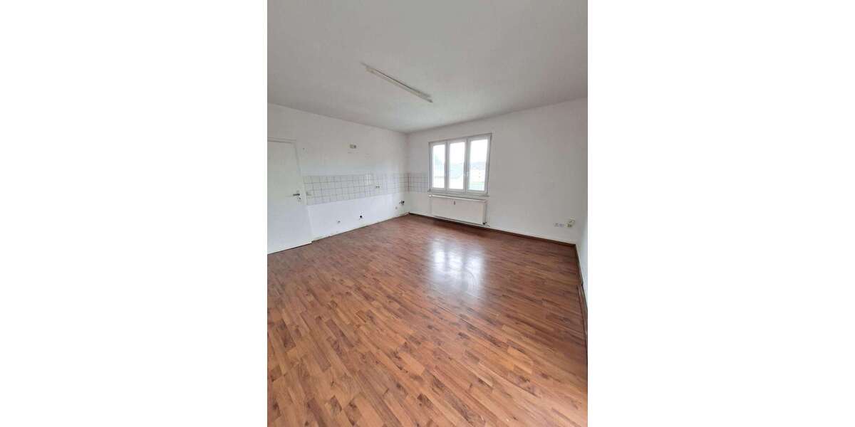 Etagenwohnung Gelsenkirchen Schalke - 1.5 Zimmer, 53 m&sup2;, 320&euro; | Angebot:26205635