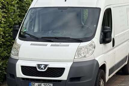 Peugeot Boxer 237.000 km 5.800 &euro; Oer-Erkenschwick, Stadt 45739