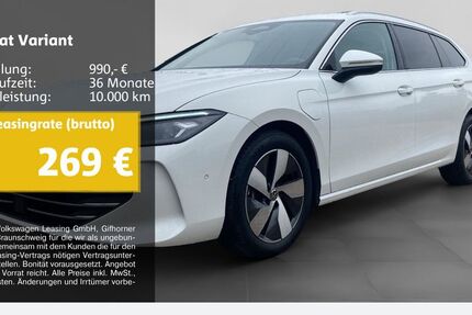VW Passat Variant 28.548 km 34.780 &euro; Bochum 44892