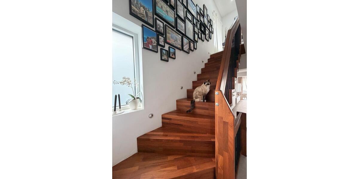 Reihenhaus Essen Stadtbezirk VI - 3 Zimmer, 100 m&sup2;, 380.000&euro; | Angebot:26131798