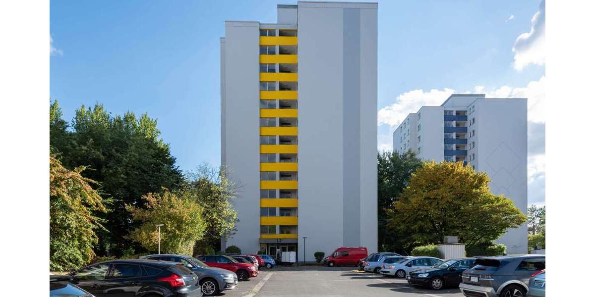 Etagenwohnung Essen / Rüttenscheid Rüttenscheid - 3.5 Zimmer, 94 m&sup2;, 279.000&euro; | Angebot:23781804