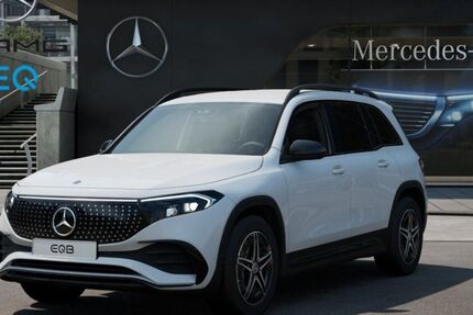 Mercedes-Benz EQB 12.732 km 44.490 &euro; Hagen 58135