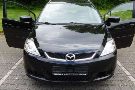 Mazda 5 185.000 km 5.950 &euro; Dortmund 44309