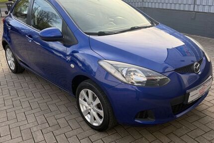 Mazda 2 130.561 km 3.890 &euro; Herten 45701