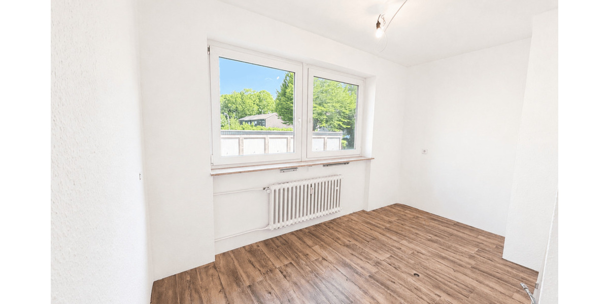 Etagenwohnung Herne Holthausen - 4 Zimmer, 86 m&sup2;, 165.000&euro; | Angebot:26543097