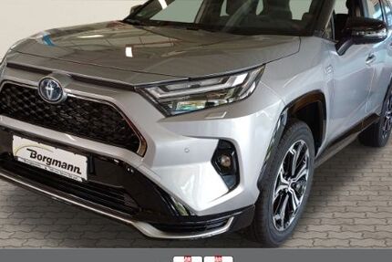 Toyota RAV 4 15.550 km 48.990 &euro; Dorsten 46286