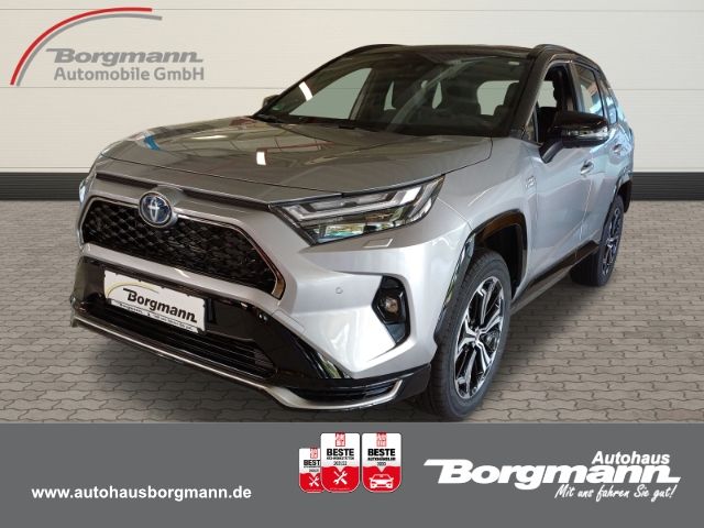 Toyota RAV 4 15.550 km 48.990 &euro; Dorsten 46286
