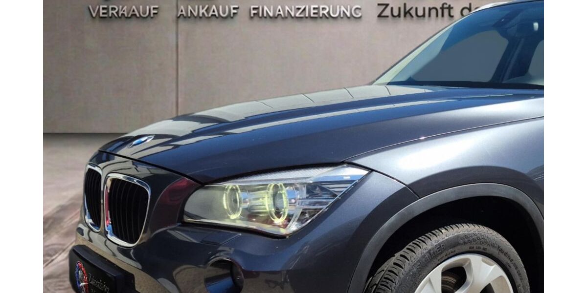 BMW X1 144.000 km 11.200 &euro; Essen 45356