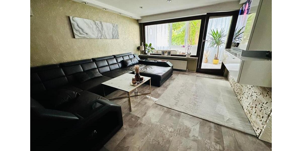 Etagenwohnung Hagen Hagen-Mitte - 2.5 Zimmer, 60 m&sup2;, 134.900&euro; | Angebot:26143048