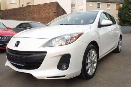 Mazda 3 93.488 km 10.450 &euro; Bochum-Wattenscheid 44866