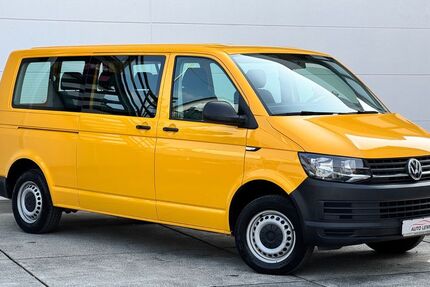 VW T6 Kombi 169.000 km 17.900 &euro; Hagen 58119