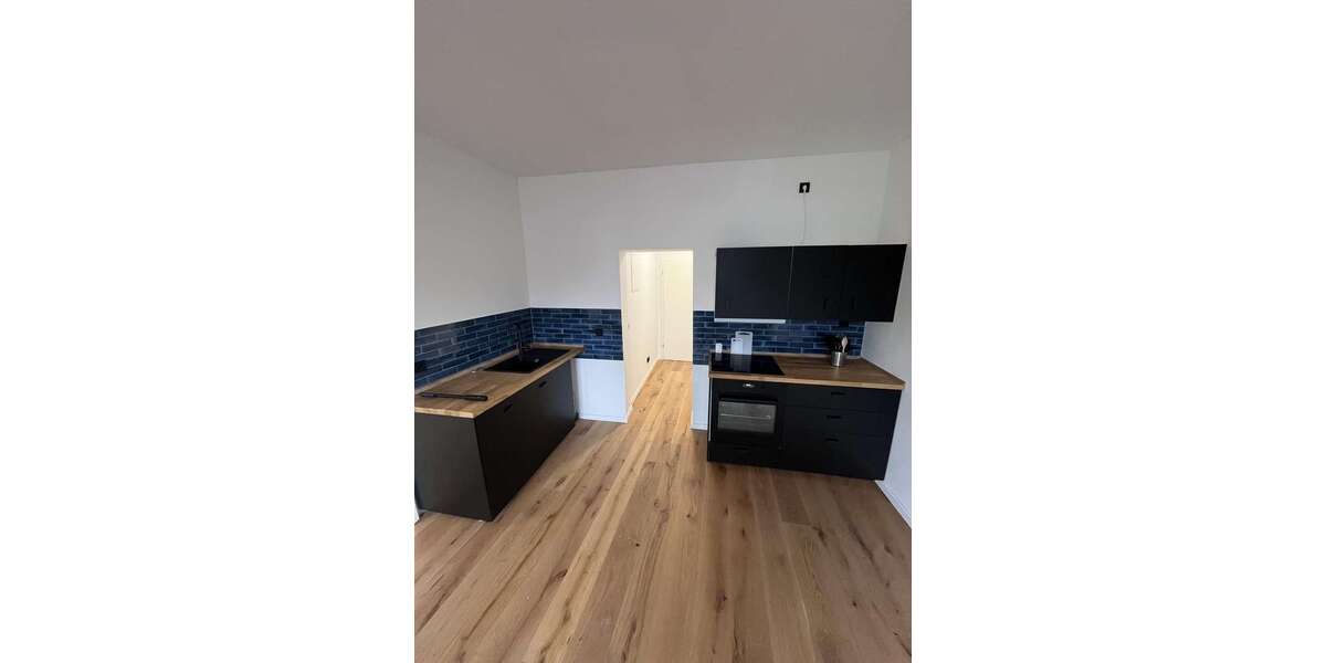 Etagenwohnung Dortmund Germania - 2 Zimmer, 35 m&sup2;, 490&euro; | Angebot:26071218