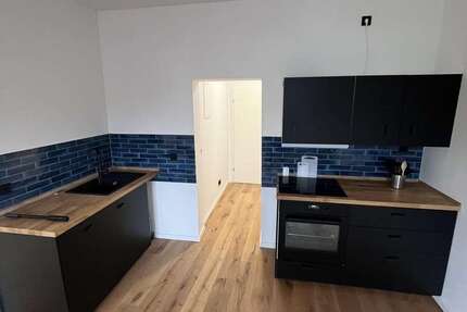 Wohnung Dortmund Germania - 2 Zimmer, 35 m&sup2;, 490&euro; | Angebot:26071218