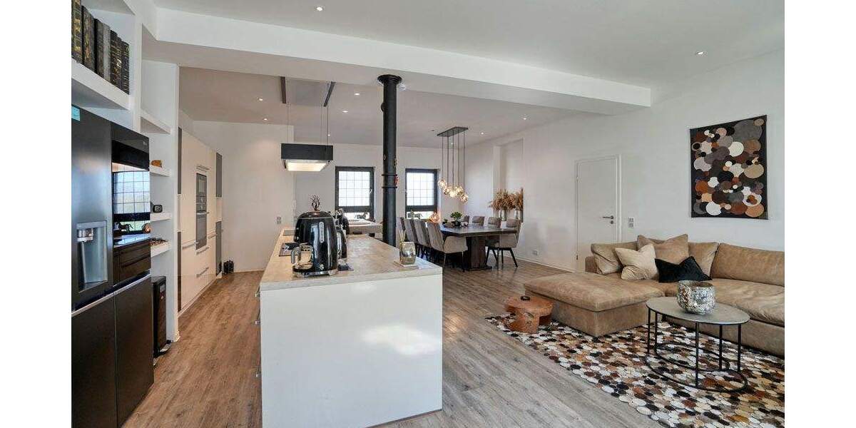 Mehrfamilienhaus, Wohnhaus Bochum Sevinghausen - 9 Zimmer, 310 m&sup2;, 795.000&euro; | Angebot:25743293