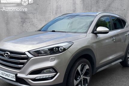 Hyundai TUCSON 58.250 km 18.990 &euro; Herne 44628
