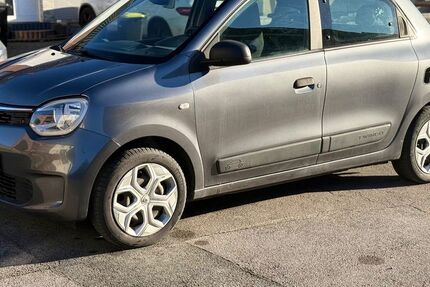 Renault Twingo 44.000 km 6.000 &euro; Gelsenkirchen 45897