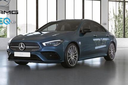 Mercedes-Benz CLA 220 14.654 km 34.770 &euro; Dortmund 44139