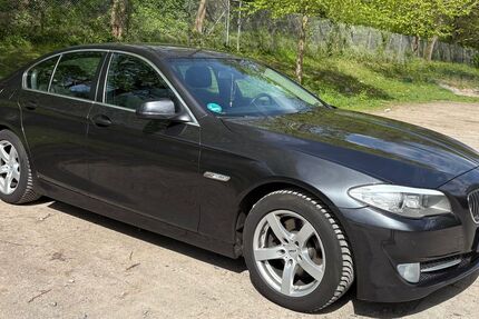 BMW 520 272.000 km 7.990 &euro; Ennepetal 58256