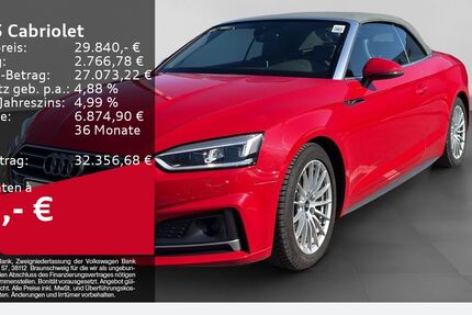 Audi A5 76.340 km 29.840 &euro; Gelsenkirchen 45894