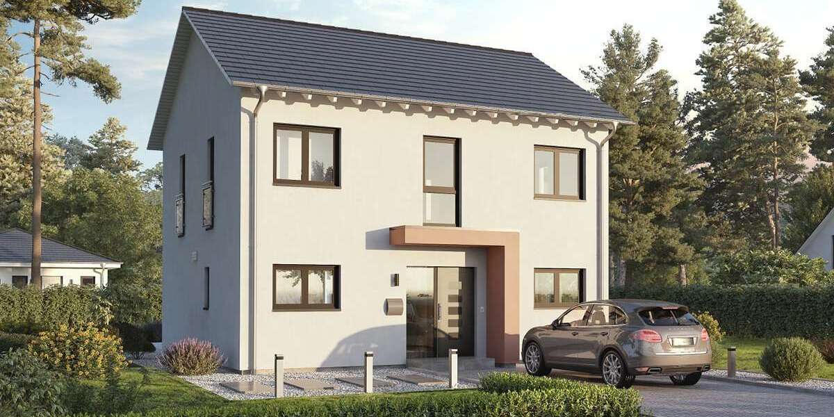 Einfamilienhaus Datteln - 5 Zimmer, 163 m&sup2;, 339.499&euro; | Angebot:25498871