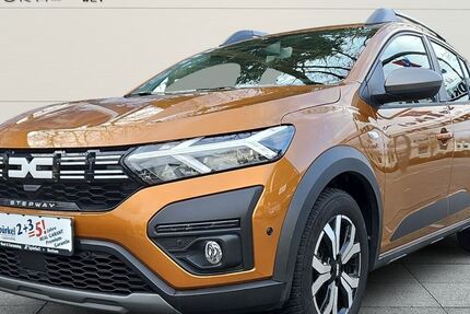 Dacia Sandero 42.440 km 15.680 &euro; Bochum 44809