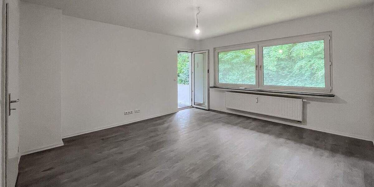 Zimmer Dortmund Wellinghofen - 2 Zimmer, 60 m&sup2;, 550&euro; | Angebot:25726796