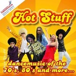 Hot Stuff - The 70s, 80s and more