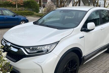 Honda CR-V 84.500 km 20.000 &euro; Essen 45326