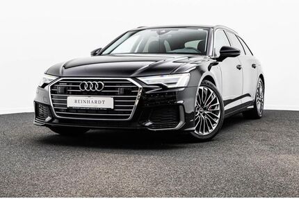 Audi A6 46.908 km 43.203 &euro; Hagen 58091